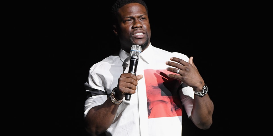 Why Kevin Hart Stepped Down As 2019 Oscars Host Hypebae Why Kevin Hart Stepped Down As 2019 Oscars Host Hypebae