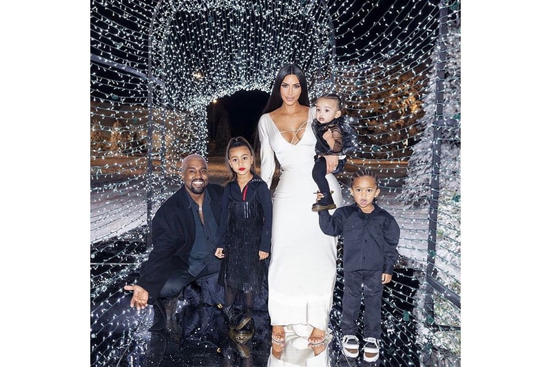 How Much Kim Kardashian's Christmas Party Costs | Hypebae