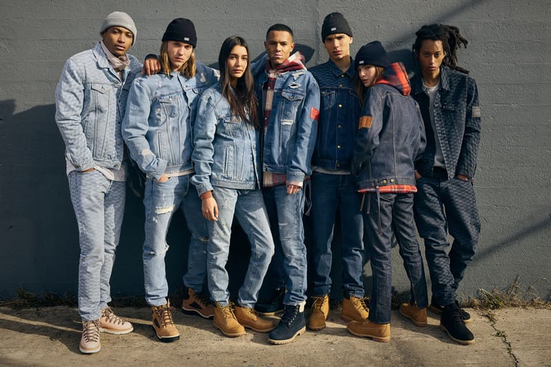 KITH Winter 2018 Campaign Includes Levi's Collab | Hypebae