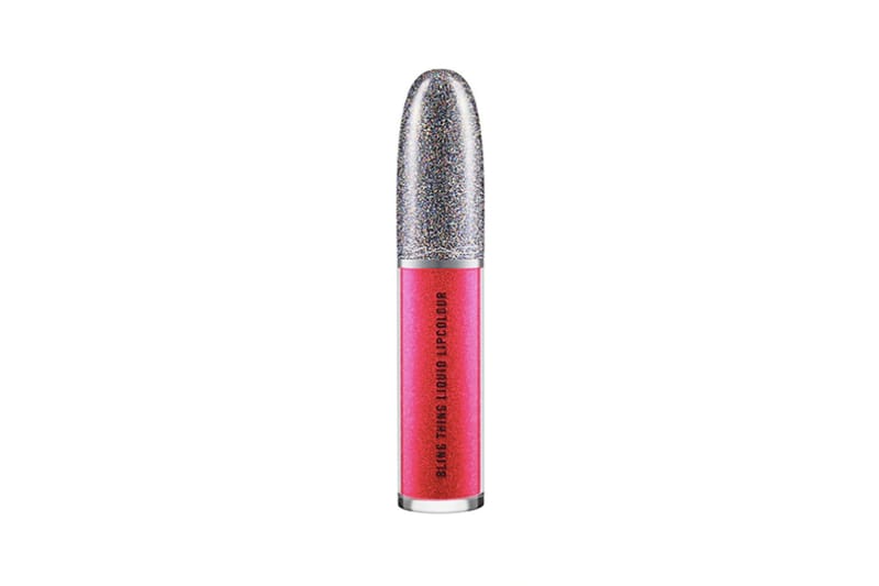 Deals MAC Cosmetics Commotion Motion Liquid Lipcolor Lipgloss