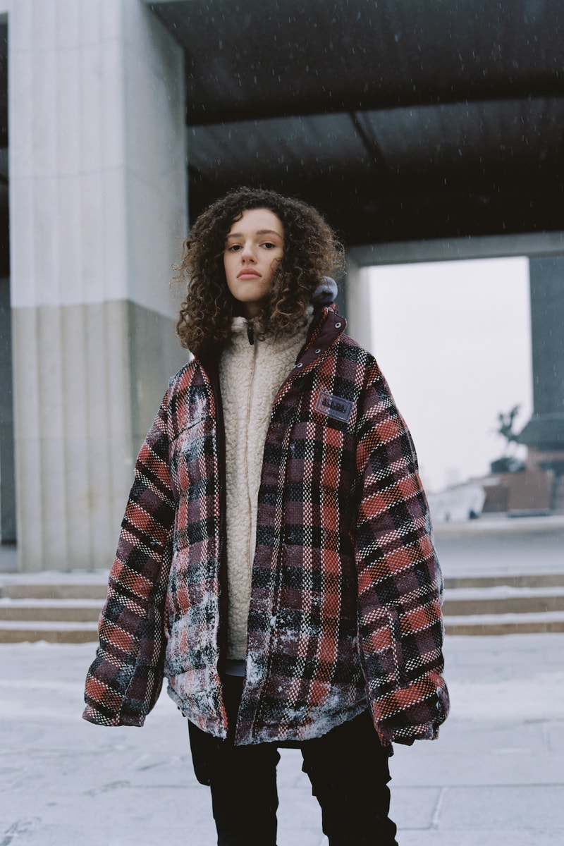Napa by Martine Rose KM20 Moscow Editorial | Hypebae