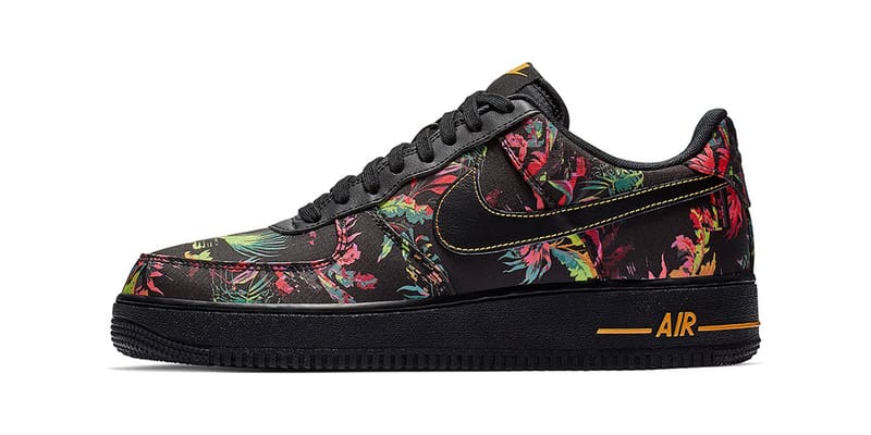 Air max clearance 1 tropical floral