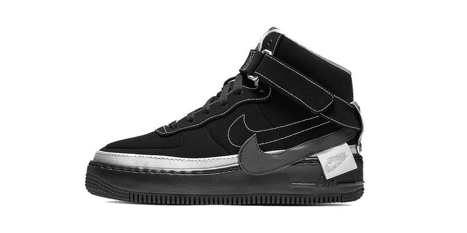 jester xx air force 1