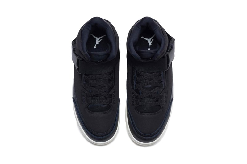 jordan explorer xx