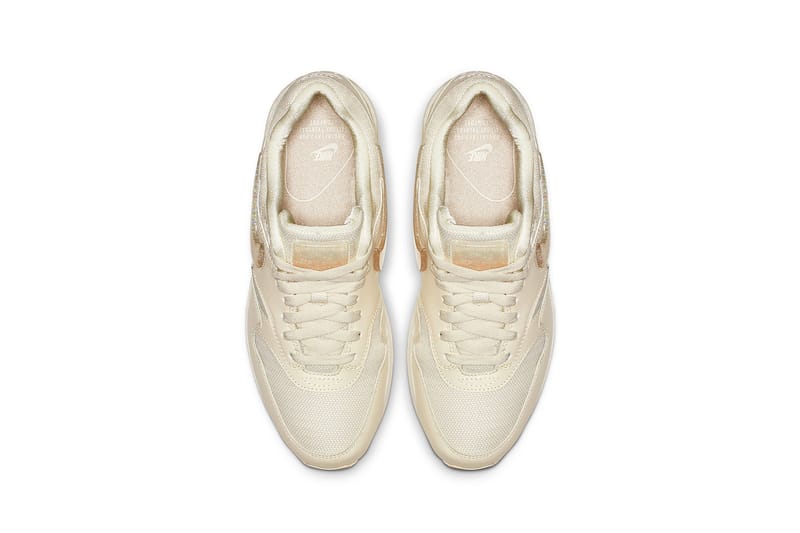 Air max 1 best sale jewel beige