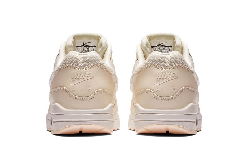 Nike Air Max 1 Updated with Giant Jewel Details | HYPEBAE