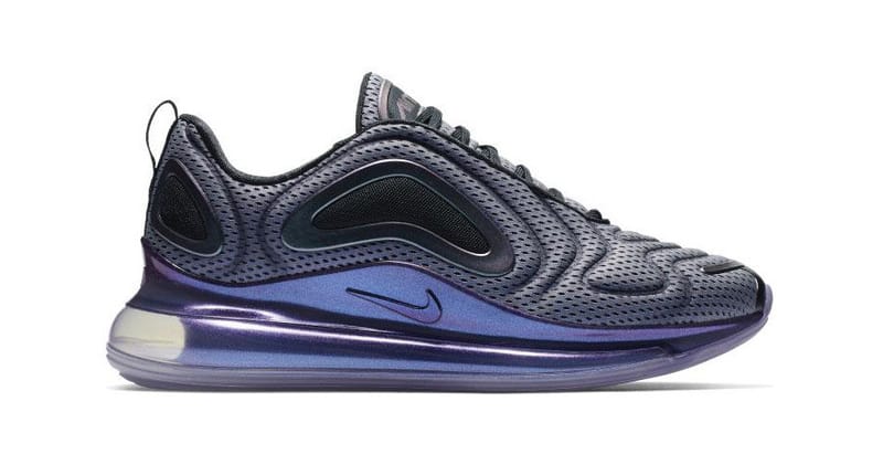 Nike air max discount 720 black purple