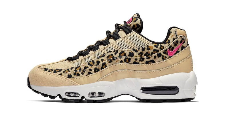 Nike multi animal 2025 print air max 95