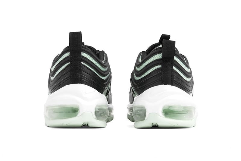 Air max clearance 97 black igloo