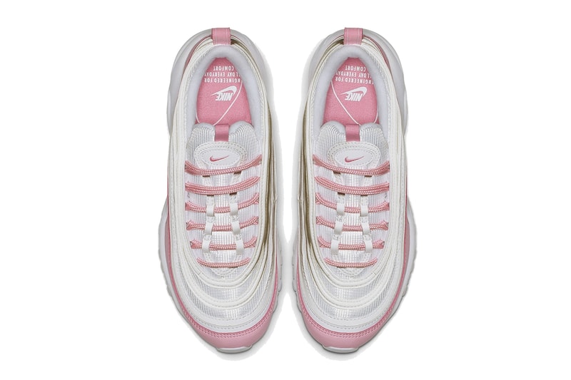 pink and white 97s