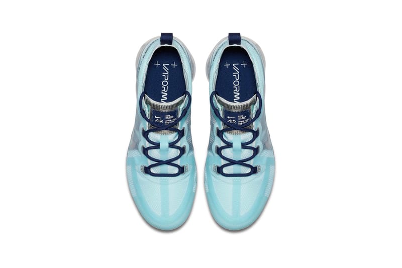 Vapormax 2019 teal outlet tint