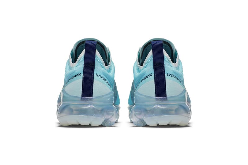 nike teal vapormax