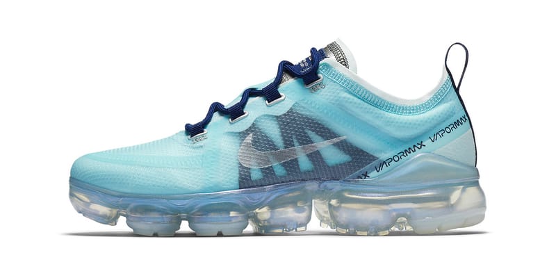 Nike vapormax 2019 on sale fit