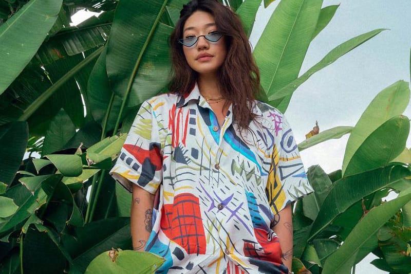 Peggy Gou x Potato Head Bali Collaboration | Hypebae