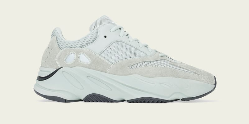 Yeezy 700 september on sale 2019