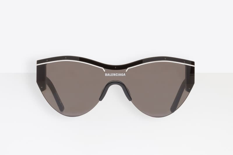 Balenciaga Kering Eyewear Sunglasses DSM HYPEBAE