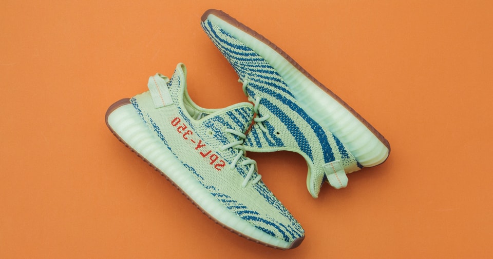 Most Instagrammable Sneakers of 2019 Hypebae