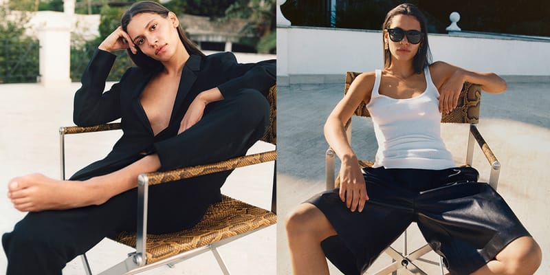 Bottega veneta on sale spring 2019 campaign