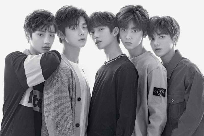 The Official TXT (Tomorrow X Together) Thread | KProfiles Forum 