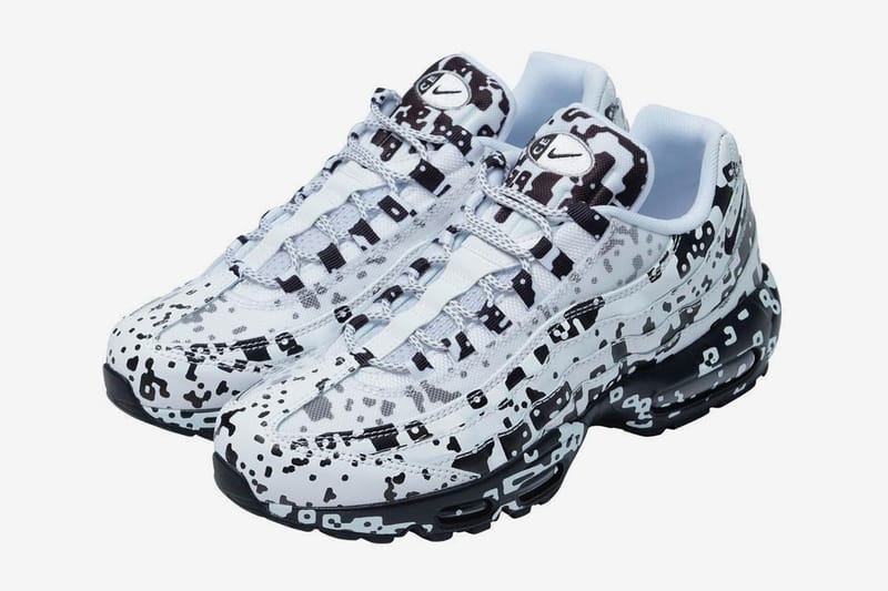 Nike 95 cav empt hotsell