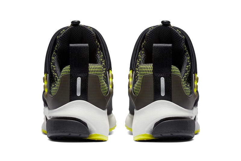 Air presto foot outlet tent