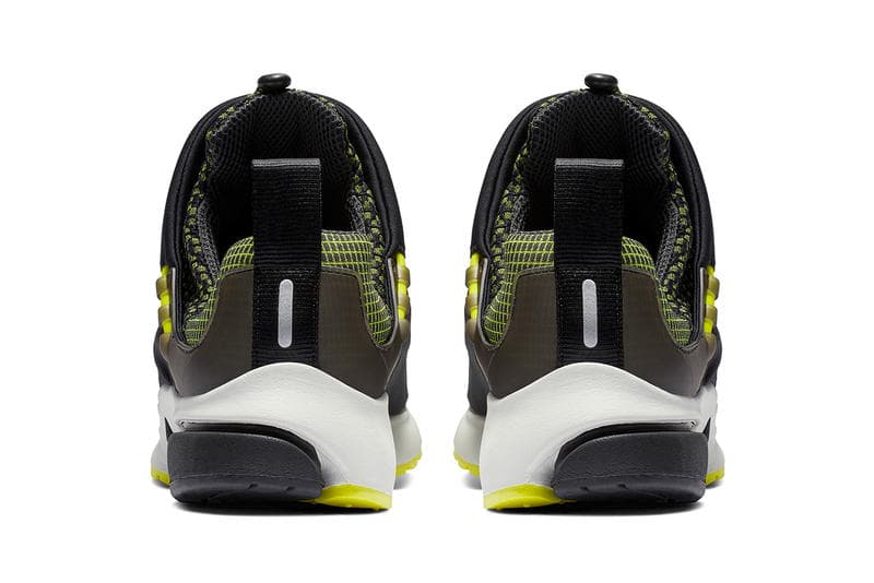 Nike air presto foot tent clearance