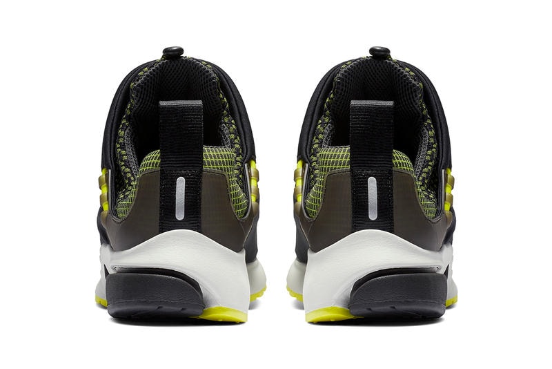 COMME des GARÇONS x Nike Air Presto Foot Tent | Hypebae