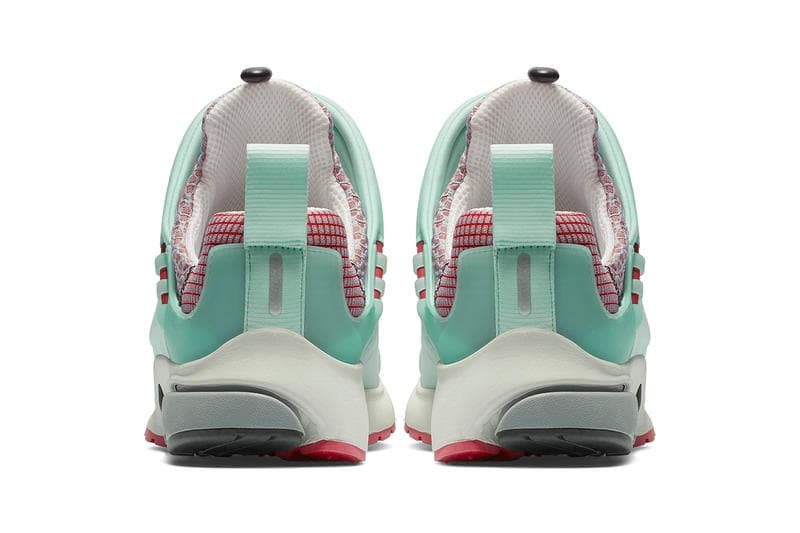 Nike air presto foot tent clearance