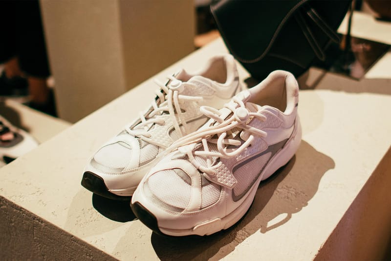 Dior sneakers outlet ss19