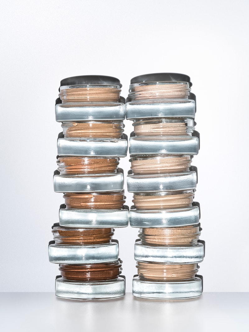 Glossier Expands Skin Tint and Concealer Shades Hypebae