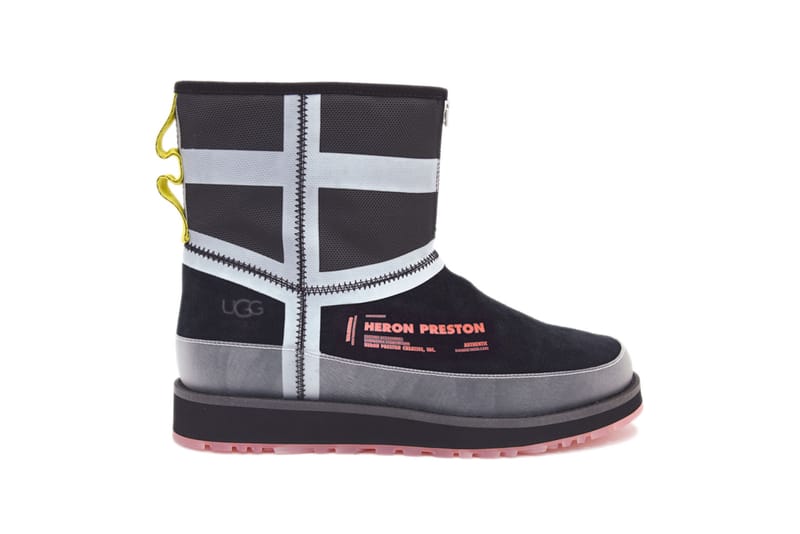 Ugg boots 2025 winter 2019