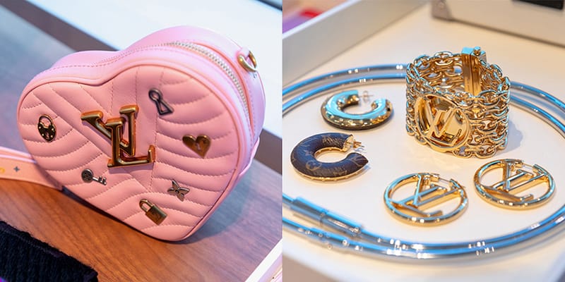 A Closer Look at Louis Vuitton SS19 Women's | Hypebae