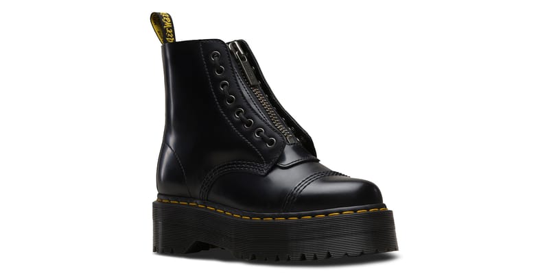 Caraya dr sale martens