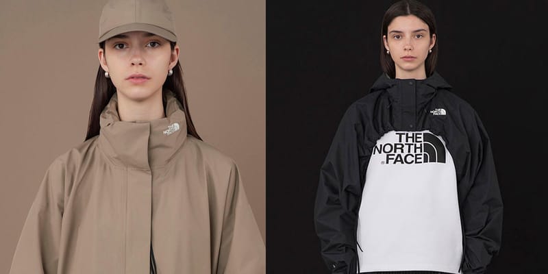 HYKE x The North Face SS19 Lookbook Release Date | Hypebae