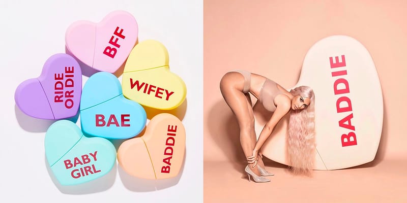 Kkw valentine perfume new arrivals