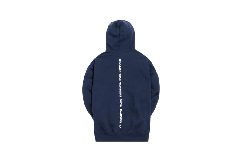 KITH Treats Releases New Hoodies & Sweatshirts | Hypebae