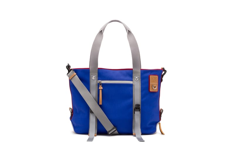 LOEWE Releases New Eye/LOEWE/Nature Collection | Hypebae