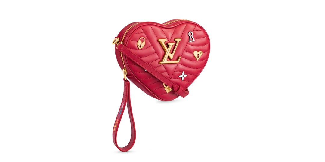 Louis Vuitton Chinese New Year Capsule Collection Hypebae