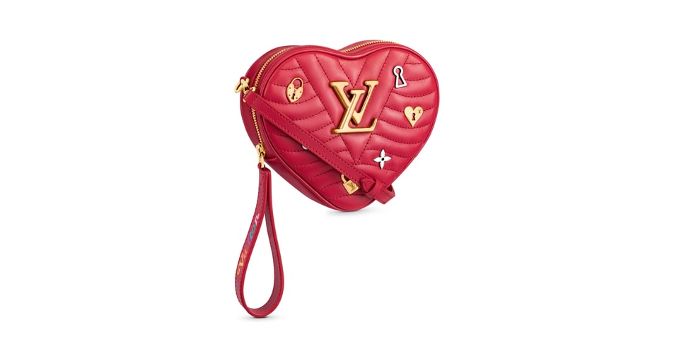 Louis vuitton chinese new year 2019 collection Louis Vuitton Chinese New Year Capsule Collection | HYPEBAE