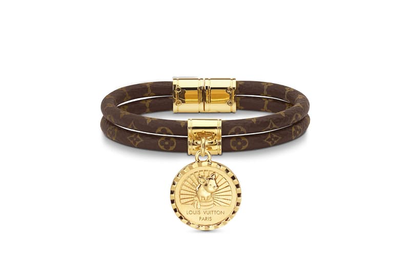 chinese new year capsule collection