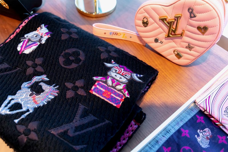 A Closer Look at Louis Vuitton SS19 Women's | Hypebae