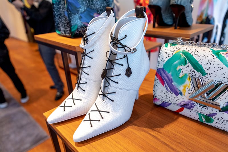 A Closer Look at Louis Vuitton SS19 Women's | Hypebae