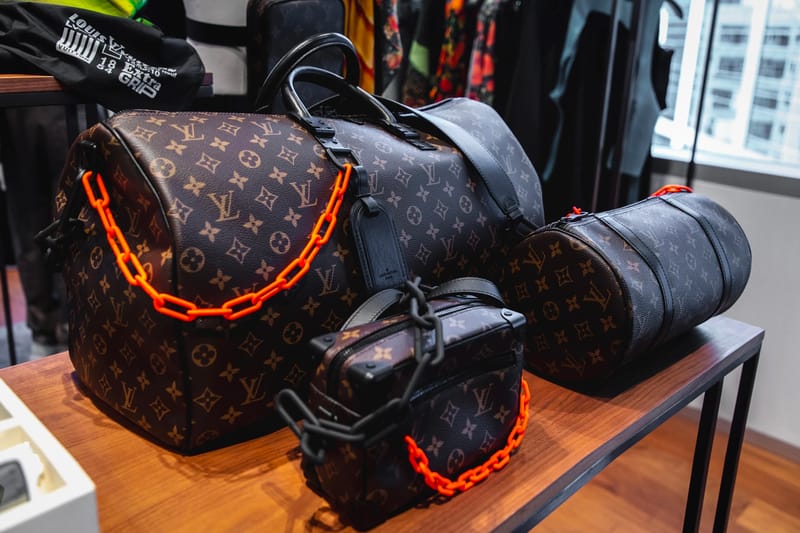 Louis vuitton hand luggage price sale