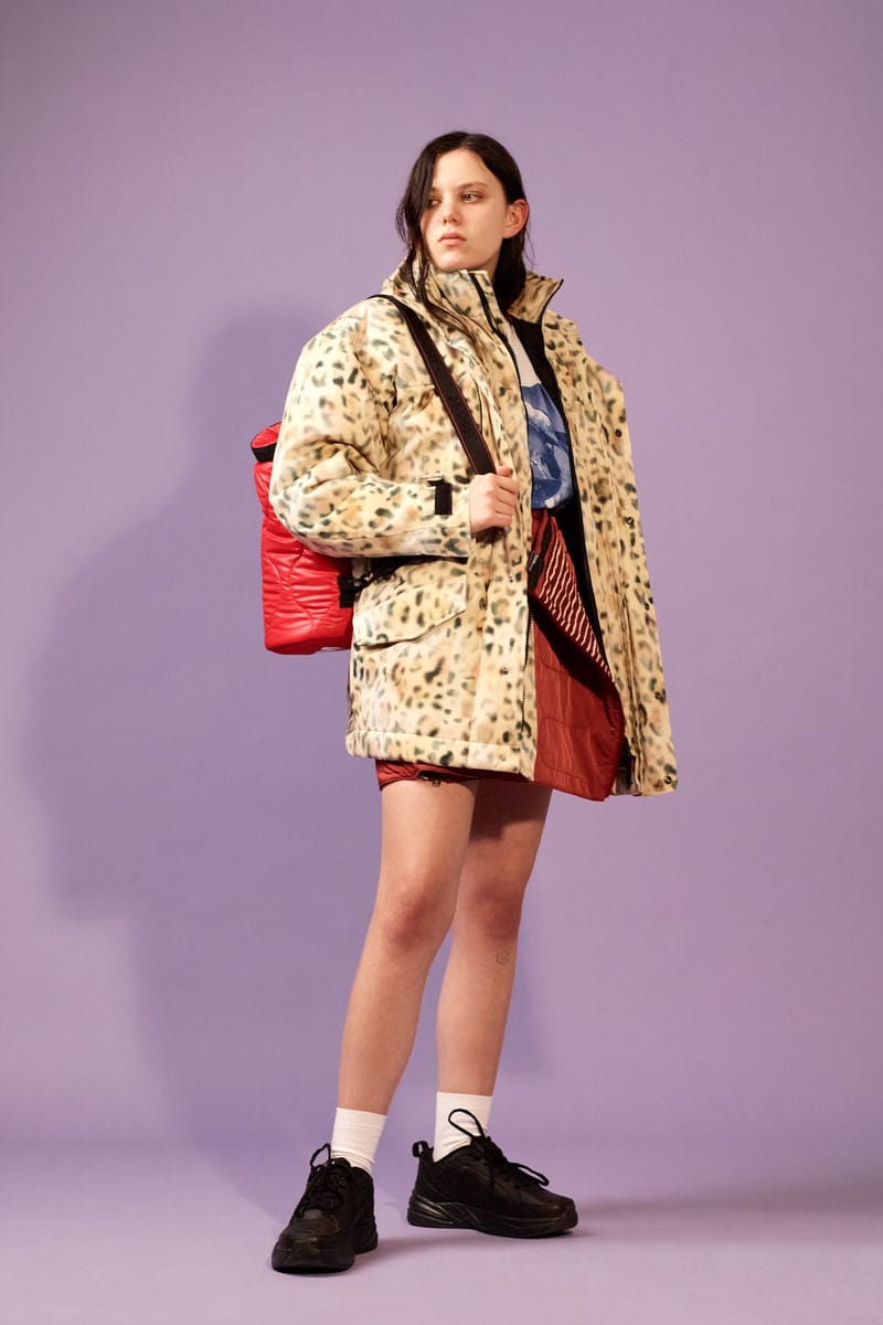 Napa by Martine Rose Fall/Winter 2019 Collection | Hypebae