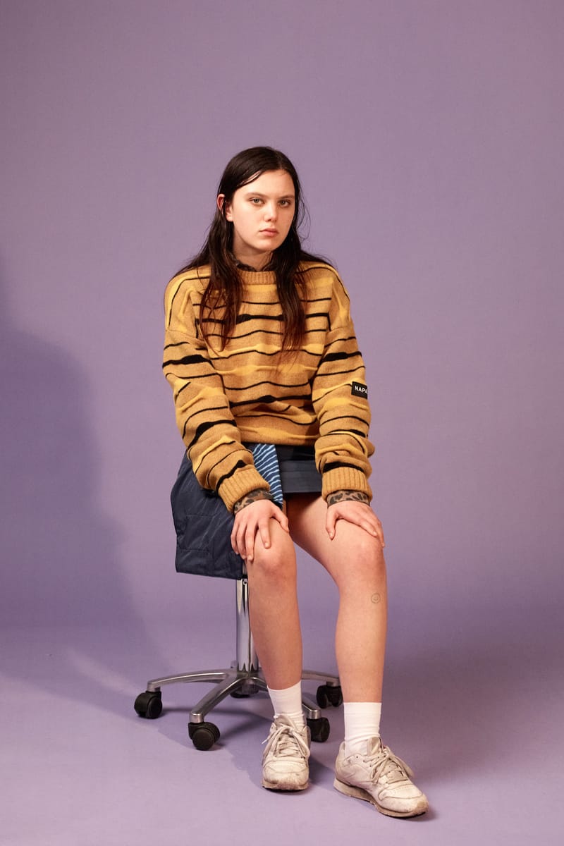 Napa by Martine Rose Fall/Winter 2019 Collection | Hypebae