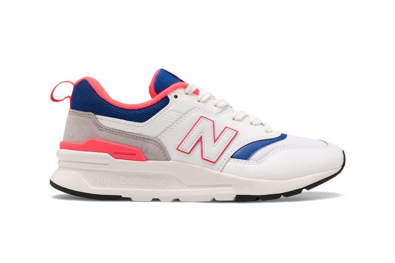 New Balance 997H Release Date and Price | Hypebae