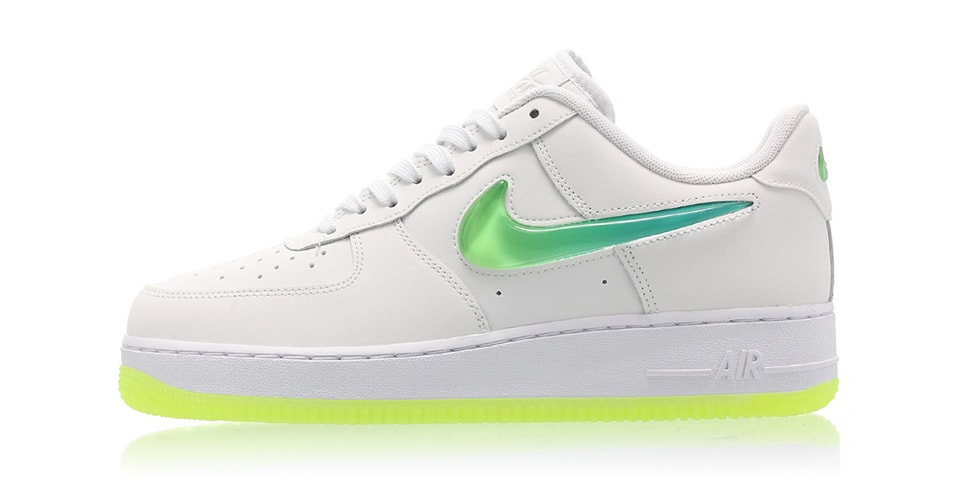 Nike Air Force 1