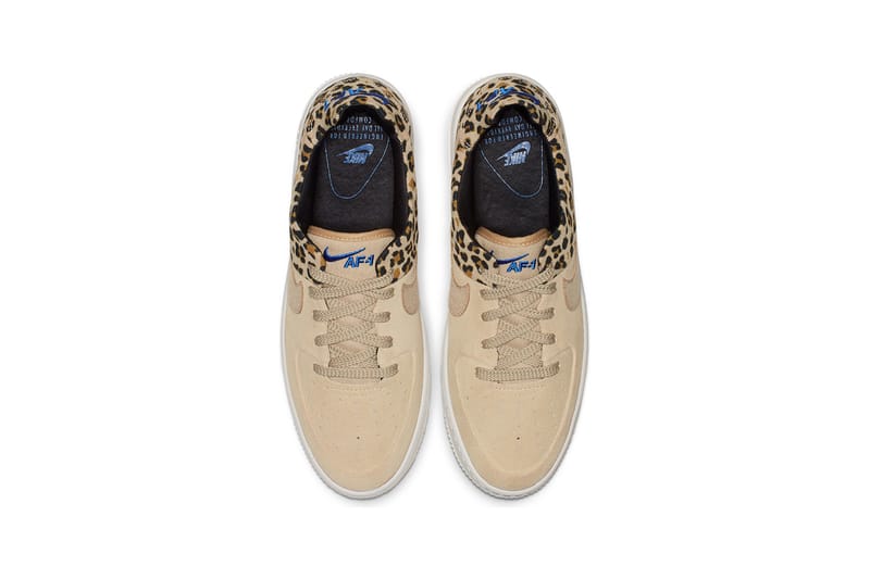 Air force hot sale sage leopard