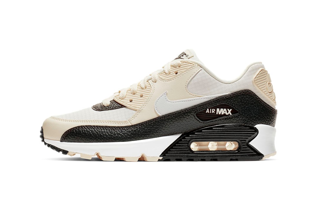 ivory air max 90