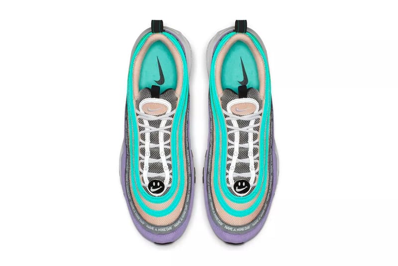 Valentine's day air outlet max 97 2019